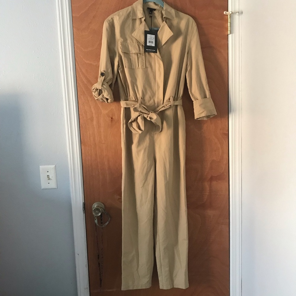 Jumpsuit